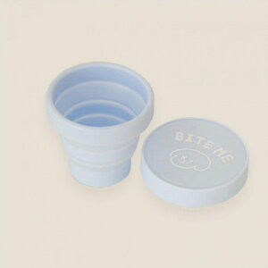 [yBITE MEzFoldable Travel Water Cup - pastel color ؍ uh 킢  v[g ^ obO UobO  [h  P[X pi t[h{E UObY NEW