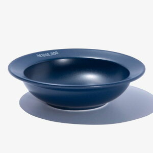 [yBRIDGE.DOGzBRIDGE MINI DISH - Limited ColoriNAVYj ؍ pi hbOObY t[hEFA M t[h{E aM   H