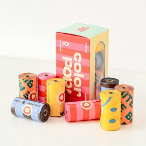 [yBITE MEzColorpop Poop Bagi120pcsj pi hbOObY ؍ }i[pi Upi 񂿑 ^ ^ ^ ^