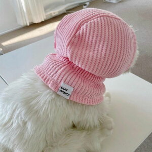 ���[�yOUNCE�zwaffle muffler balaclava�i4color�j