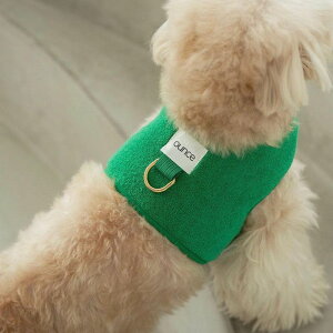 \̔yOUNCEzterry velcro harnessiGreenj pi hbOObY hbOEFA  ̕ ^ ^ n[lX ̃n[lX hbOn[lX