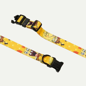 \̔yandblankzSpongeBob Collar ؍ uh 킢  v[g ^  n[lX [h UObY LN^[ NEW ^ v ^ 
