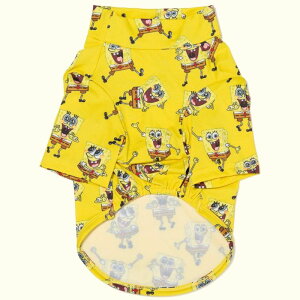 \̔yandblankzSpongeBob Aeroheat T-shirtiSpongeBobj ؍ uh 킢  v[g ^ LN^[ NEW ^ H ~ ^  ^ ^