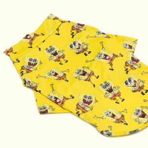 \̔yandblankzSpongeBob Aeroheat T-shirtiSpongeBobj ؍ uh 킢  v[g ^ LN^[ NEW ^ H ~ ^  ^ ^