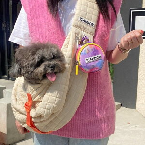 [yiCANDORzDumpling BagiCream Beigej ybgXO L[obO L[ hbOXO  ybgXO L[ pobO XO   ^ 킢 