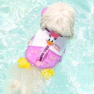 \̔yITS DOGzDisney Life JacketiDaisyj pi hbOObY CtWPbg V fBYj[ disney hih fCW[ ؍ hn