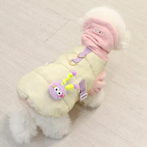 \̔yITS DOGzWarmguard Harness Paddingi2colorj pi hbOObY hbOEFA  ̕ n[lX ؍ ^ ^ ~