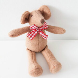 [yJax&BoneszCountry Mouse & Dog TOY ؍ uh 킢  v[g ^  LN^[ NEW  J