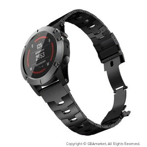 lC `^X}[gEHb` QuickFit 22mm/26mm voh xg yʃ`^X X}[gEHb`oh xg rvoh xg for GARMIN(K[~)