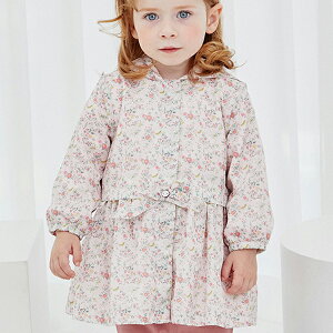 q AE^[ EChu[J[ R[g WPbg  70 80 90 100 110 120 130 cm dbz14154 dave&bella fCu x Vv i