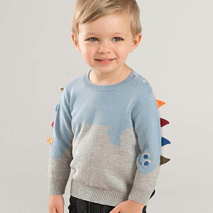 �q���� �j�̎q �g�b�v�X �H �t �Z�[�^�[ ���� ���� 70 80 90 100 110 120 130 cm DBW8558�y davebella �f�C�u �x�� �V���v�� ��i �J�W���A�� �x�[�V�b�N �z