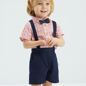 j̎q ZbgAbv q  `FbN TXy_[t V[gpc \  tH[} IP[W s ze Be o t  70 80 90 100 110 120 130 cm db18084 dave&bella fC