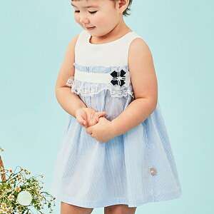 子供 ワンピース 生地 ベビー キッズの人気商品 通販 価格比較 価格 Com