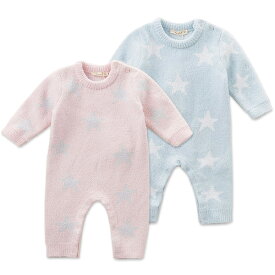 楽天市場 女の子 長袖 カバーオールの通販