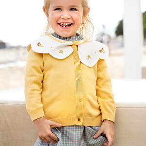 LbY ̎q jbg J[fBK q gbvX ݕt CG[ F XJbv ̉ ʊw ʉ i t  H 70 80 90 100 110 120 130 cm db1220235 dave&bella fCux