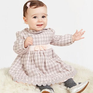 子供ワンピース ベビードレスの人気商品 通販 価格比較 価格 Com