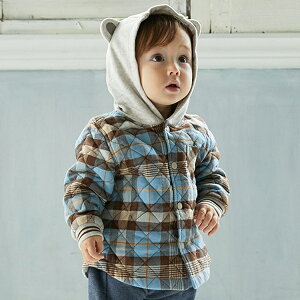 q AE^[ j̎q WPbg LeBO `FbN t[ht tt[h x[VbN JWA  wZ ct ۈ牀 t H ~ 70 80 90 100 110 120 130 140 cm dbw19066 dave&bella fCu 