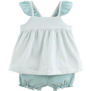 q ̎q ㉺Zbg L~\[ ڂpc XgCv 80 90 100 110 120 cm tl200800 MarcJanie Vv i tH[} JWA