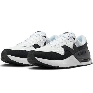 [�i�C�L] �G�A �}�b�N�X SYSTM AIR MAX SYSTM �u���b�N/�z���C�g DM9537-001 ���{�������K�i