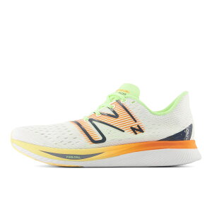 new balance(�j���[�o�����X) ���j�Z�b�N�X��l FUEL CELL SuperComp Pacer �y�[�T�[ ���� �J�[�{�������j���O�V���[�Y