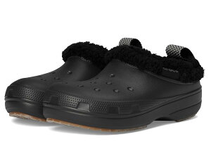 Crocs Classic Lined Shorty ���f�B�[�X