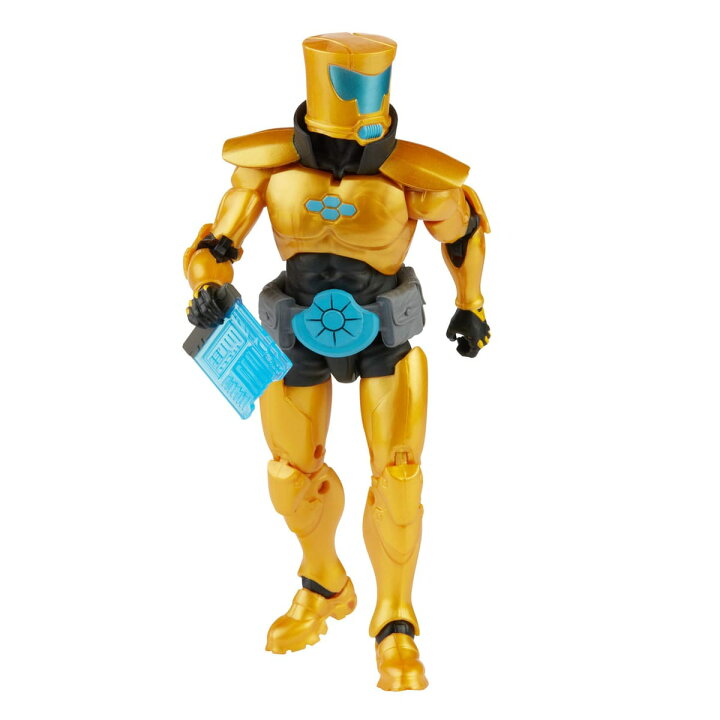 楽天市場】MARVEL マーベルレジェンドシリーズ スーパーヴィランズ 