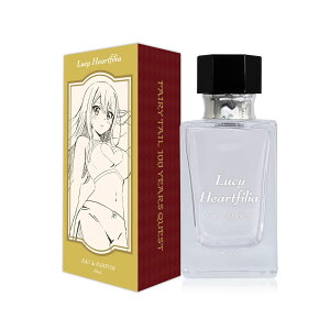 FAIRY TAIL 100YEARS QUEST �I�[�h�p���t�@�� ���[�V�B�E�n�[�g�t�B���A 30ml