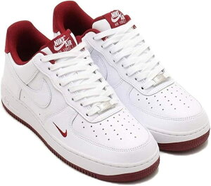 [iCL] GA tH[X 1 '07 LV8 AIR FORCE 1 '07 LV8 zCg/bh HM9483-100