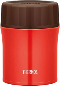 サーモス 真空断熱スープジャー 500ml