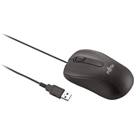 富士通 Fujitsu M520 mice USB Optical 1000 DPI Ambidextrous
