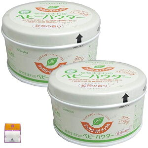 �y2�Z�b�g�z�V�b�J���[���i�`������ �g���̍��� �x�r�[�p�E�_�[ �R�b�g���p�t�t 120g×2�� ������ ���ނ��Ԃ� Anniversarich �v�`�M�t�g�t