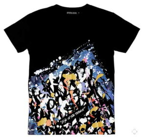 ONE OK ROCKiINbNj2019|2020gEye of the StormhJAPAN cA[ObY TVc-A/BLACK (L)