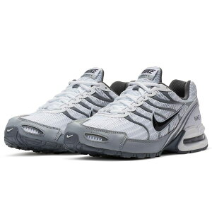 [�i�C�L] �G�A �}�b�N�X �g�[�` 4 AIR MAX TORCH 4 �z���C�g/�A���X���T�C�g/�u���b�N 343846-100