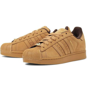 [�A�f�B�_�X] �X�[�p�[�X�^�[ II SUPERSTAR II ���T/�S�[���h KJ3546