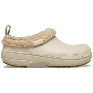 Crocs Classic Lined Shorty ���f�B�[�X