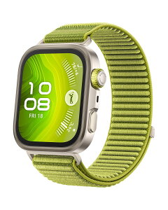 HUAWEI WATCH FIT 4 Pro