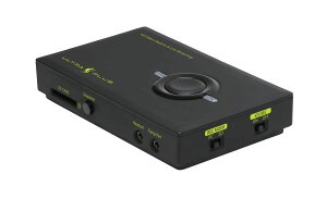 �v�����X�g�� ULTRA PLUS PC���XHDMI�p�X�X���[�Ή��r�f�I�L���v�`���[+���C�u�X�g���[�~���O���j�b�g(�Q�[�������E�z�M�^����z�M�^�e�����[�N) UP-GHDAV2