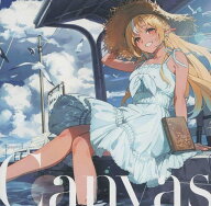 Canvas 不知火フレア CD