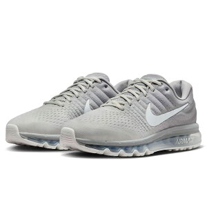 [�i�C�L] �G�A �}�b�N�X 2017 AIR MAX 2017 ���C�g�{�[��/�}�b�g�V���o�[/�I�t�z���C�g 849559-005 �i�C�L�W���p�����K�i