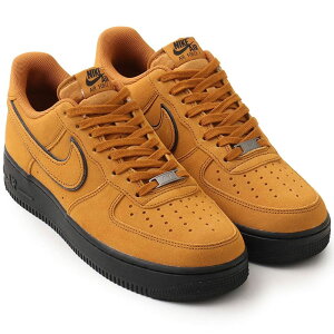 [�i�C�L] �G�A �t�H�[�X 1 �e07 LV8 AIR FORCE 1 �e07 LV8 �f�U�[�g�I�[�N��/�u���b�N/�f�U�[�g�I�[�N�� HQ1966-700