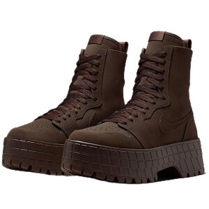 [�i�C�L] �G�A �W���[�_�� 1 �u���b�N���� W AIR JORDAN 1 BROOKLYN �o���b�N�u���E�� IO8742-237