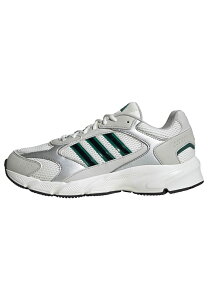 �A�f�B�_�X�iadidas�j �X�j�[�J�[ �X�|�[�c�V���[�Y �N���C�W�[�J�I�X 2000 IH0457 �i�z���C�g×�V���o�[/28�D5/Men's�j