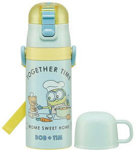 �X�P�[�^�[(Skater) ���� �q���p 2WAY ������ 420ml �R�b�v���� 350ml �~�j�I�� 23 �j�̎q ���̎q ���e�� �X�e�����X �ۉ��ۗ� �y�� waterbottle �X�|�[�c�{�g�� �L�b�Y ���ǂ� ���r SKDC3-A