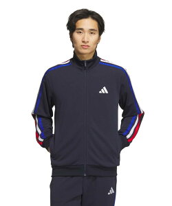 adidas(�A�f�B�_�X) �W���[�W�g�b�v3�X�g���C�v�X �g���b�N�g�b�v JZR00�����Y