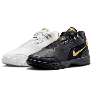 [�i�C�L] ���u���� NXXT �[�� AMPD EP LEBRON NXXT Gen AMPD EP �z���C�g/���^���b�N�S�[���h FJ1567-103