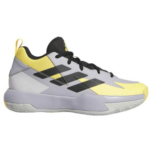 adidas(�A�f�B�_�X) ���j�Z�b�N�X�q�� Cross'Em Up �Z���N�g �~�b�h �L�b�Y �j�̎q ���̎q 22~25.5cm NKK21 NTO26 ���j�Z�b�N�X�q���o�X�P�b�g�{�[���V���[�Y �W���j�A