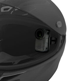 MotoRadds マグネット内蔵 ヘルメットマウント DJI Osmo Nano用