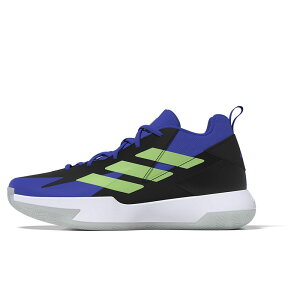 adidas(�A�f�B�_�X) ���j�Z�b�N�X�q�� Cross'Em Up �Z���N�g �~�b�h �L�b�Y �j�̎q ���̎q 22~25.5cm NKK21 NTO26 ���j�Z�b�N�X�q���o�X�P�b�g�{�[���V���[�Y �W���j�A