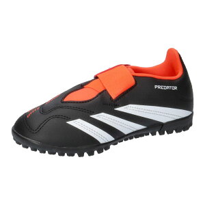 adidas(�A�f�B�_�X) ���j�Z�b�N�X�q�� �v���f�^�[ 24 �N���u H&L TF �j�̎q ���̎q 18~24.5cm MDJ94�t�b�g�T���V���[�Y �W���j�A