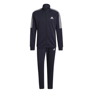 adidas(�A�f�B�_�X) �W���[�W�㉺�Z�b�g�G�A�����f�B �Z���[�m�J�b�g �X���[�X�g���C�v�X �g���b�N�X�[�c IZA33�����Y